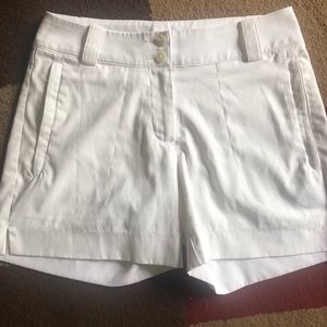 Nike Sporty Tech Women’s Golf Shorts